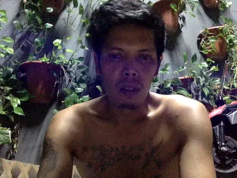 eddy_888 Pertunjukan Webcam
