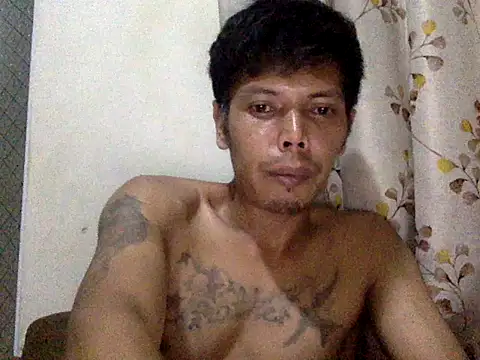 Show webcam de eddy_888