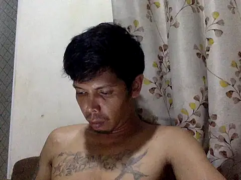 eddy_888 Pertunjukan Webcam