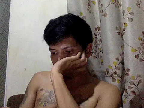 Show Webcam de eddy_888