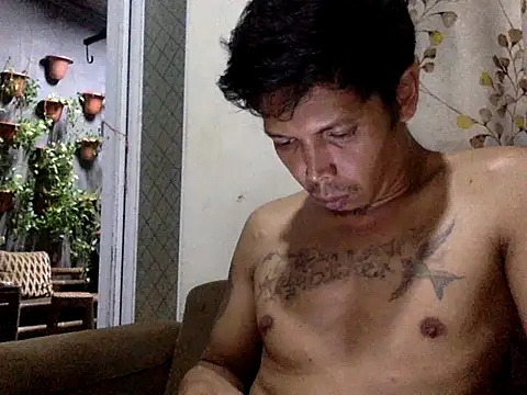 eddy_888 Pertunjukan Webcam