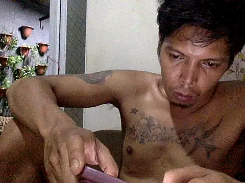 eddy_888 Pertunjukan Webcam