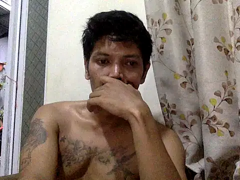 eddy_888 – webcam-show