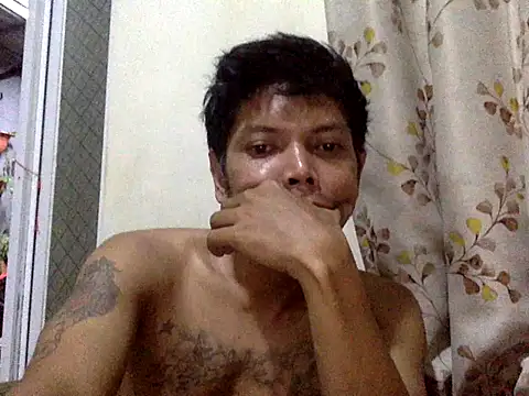 eddy_888 Pertunjukan Webcam