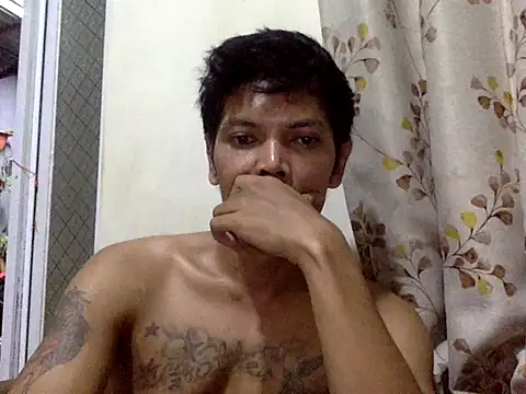 eddy_888 – webcam-show
