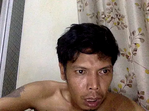 Webkamerová show eddy_888
