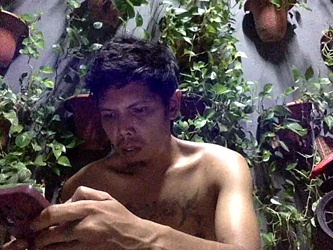 eddy_888 웹캠 쇼