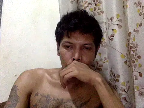 eddy_888 Pertunjukan Webcam