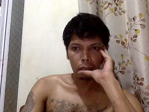 Webkamerová show eddy_888