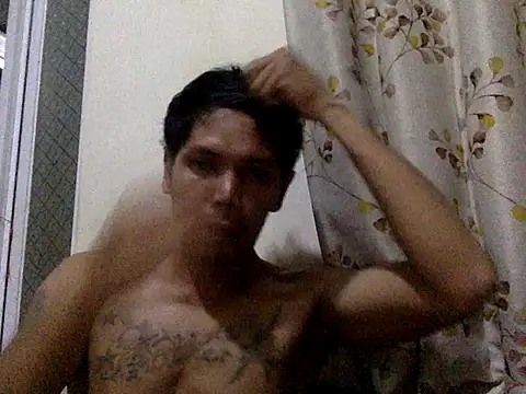 Show webcam de eddy_888