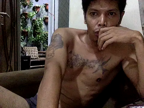eddy_888 Pertunjukan Webcam