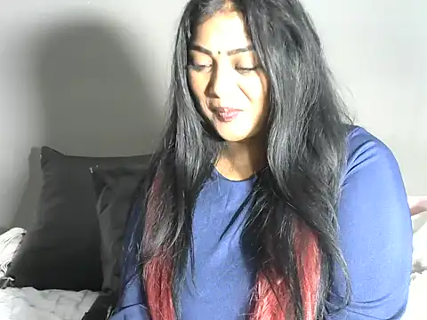 PUNANI_TSUNAMI79 웹캠 쇼