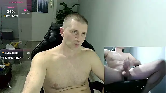 Вебкам-шоу Succubus5879