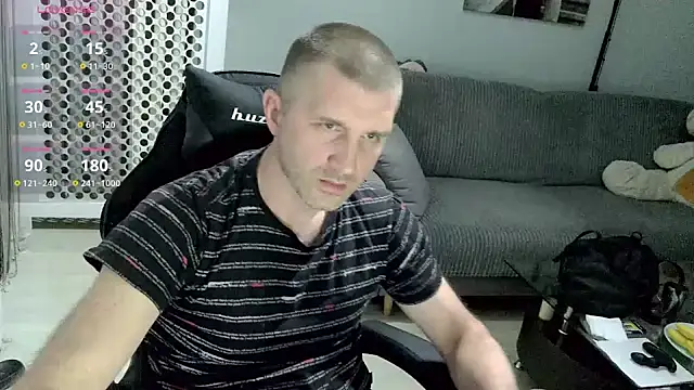 Вебкам-шоу Succubus5879