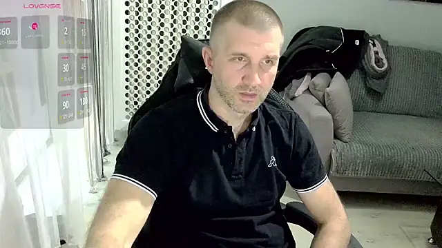 Webkamerová show Succubus5879