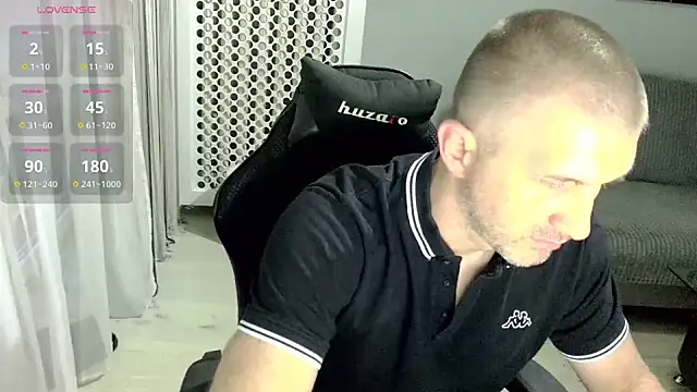 Succubus5879 webkamerás műsora