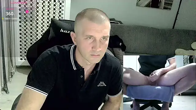Chat XXX en directo de Succubus5879