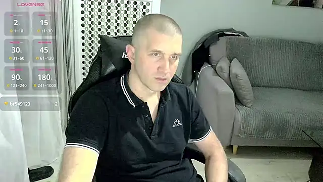 Вебкам-шоу Succubus5879