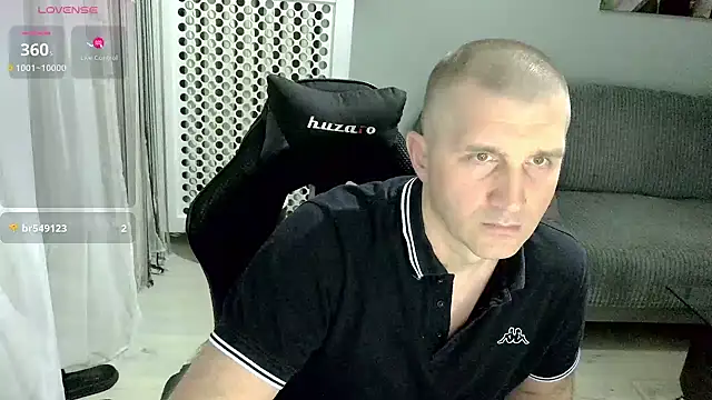 Вебкам-шоу Succubus5879