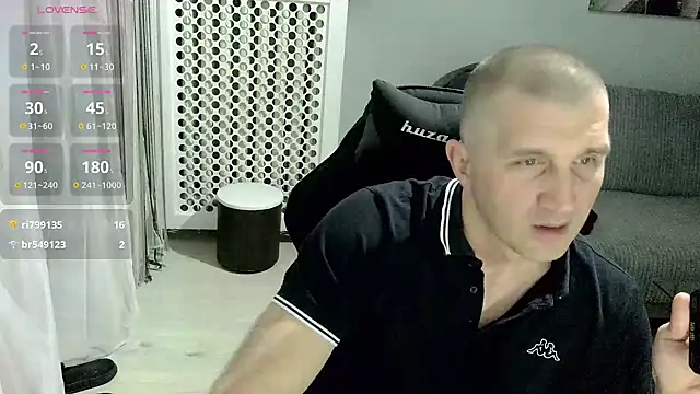 Вебкам-шоу Succubus5879