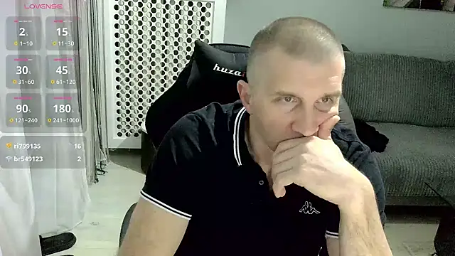 Вебкам-шоу Succubus5879