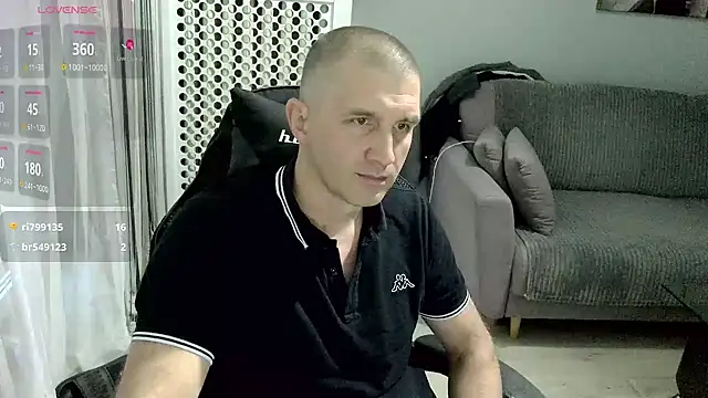 Вебкам-шоу Succubus5879