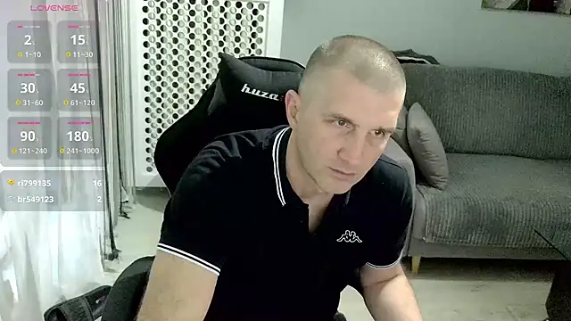 Вебкам-шоу Succubus5879