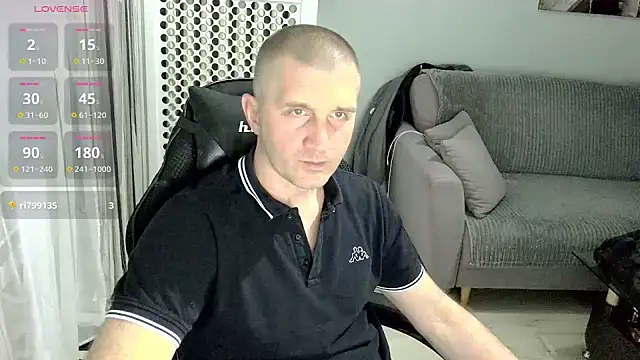 Вебкам-шоу Succubus5879