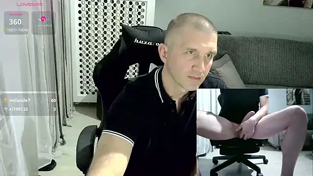 Succubus5879 网络视讯表演