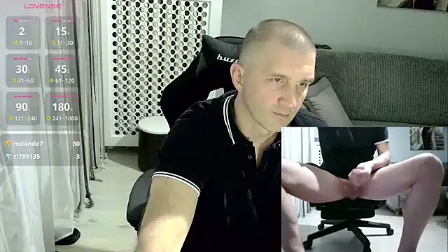 Вебкам-шоу Succubus5879