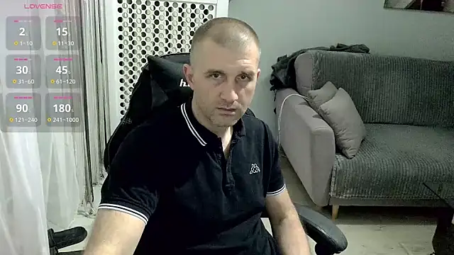 Webkamerová show Succubus5879