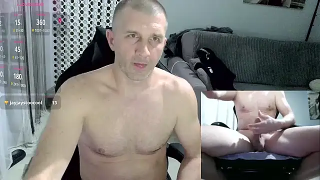 Show Webcam de Succubus5879