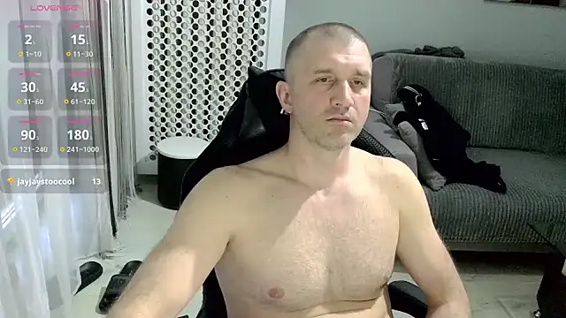 Webkamerová show Succubus5879