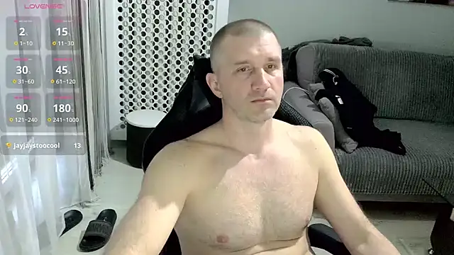 Webkamerová show Succubus5879