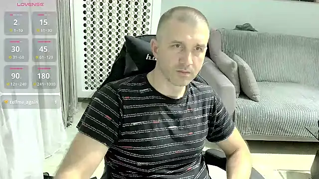 Webkamerová show Succubus5879