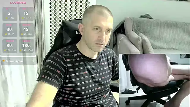 Вебкам-шоу Succubus5879