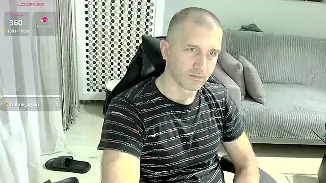 Webkamerová show Succubus5879