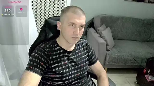 Webkamerová show Succubus5879