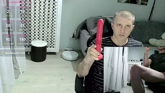 Вебкам-шоу Succubus5879