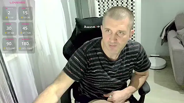 Succubus5879 Pertunjukan Webcam