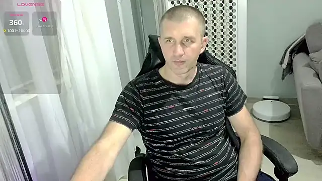 Вебкам-шоу Succubus5879