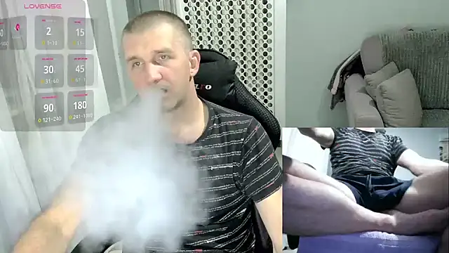 Webkamerová show Succubus5879