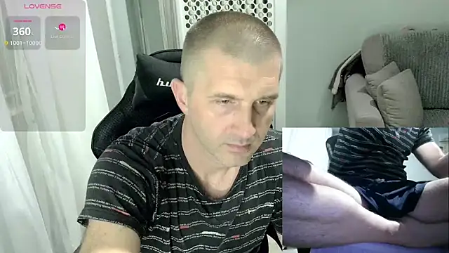 Вебкам-шоу Succubus5879