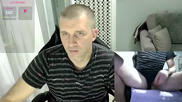 Succubus5879 webkamerás műsora