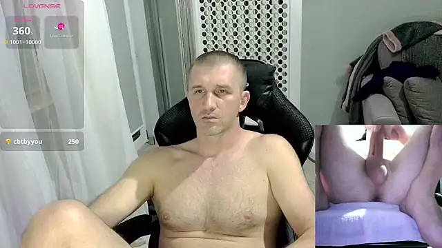 Show de Succubus5879 na webcam