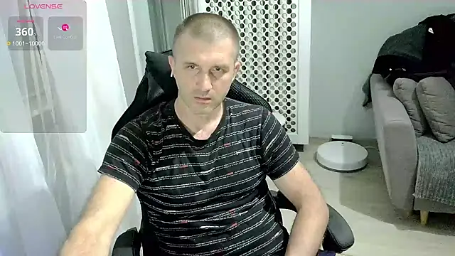 Вебкам-шоу Succubus5879