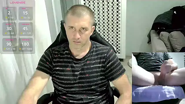 Succubus5879 Webcam show