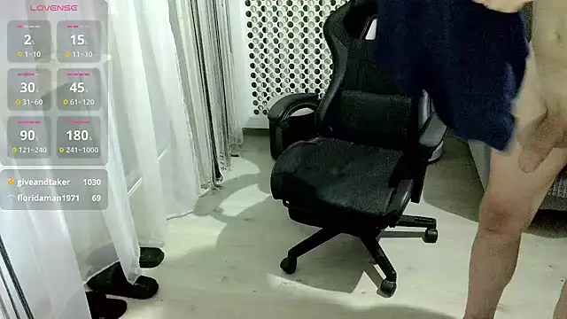 Вебкам-шоу Succubus5879