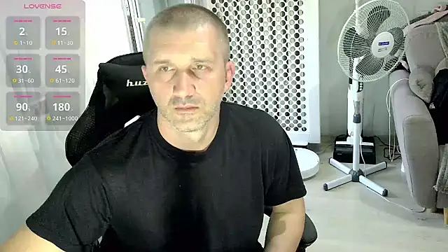 Show Webcam de Succubus5879