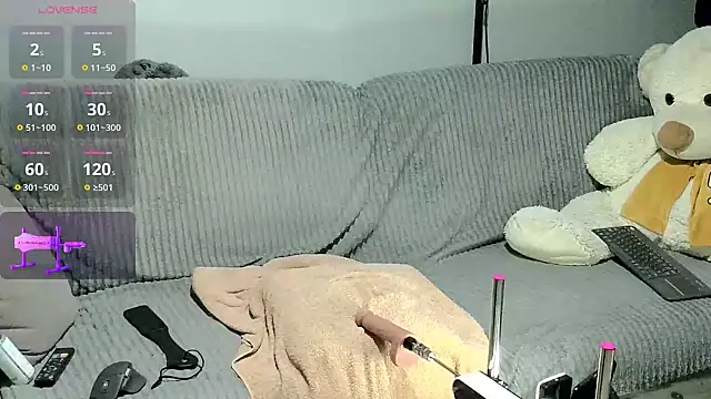 Succubus5879 Webcam-Show